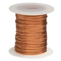 Copper Wire for Electrical and Industrial Use | High Conductivity ETP Copper Wire